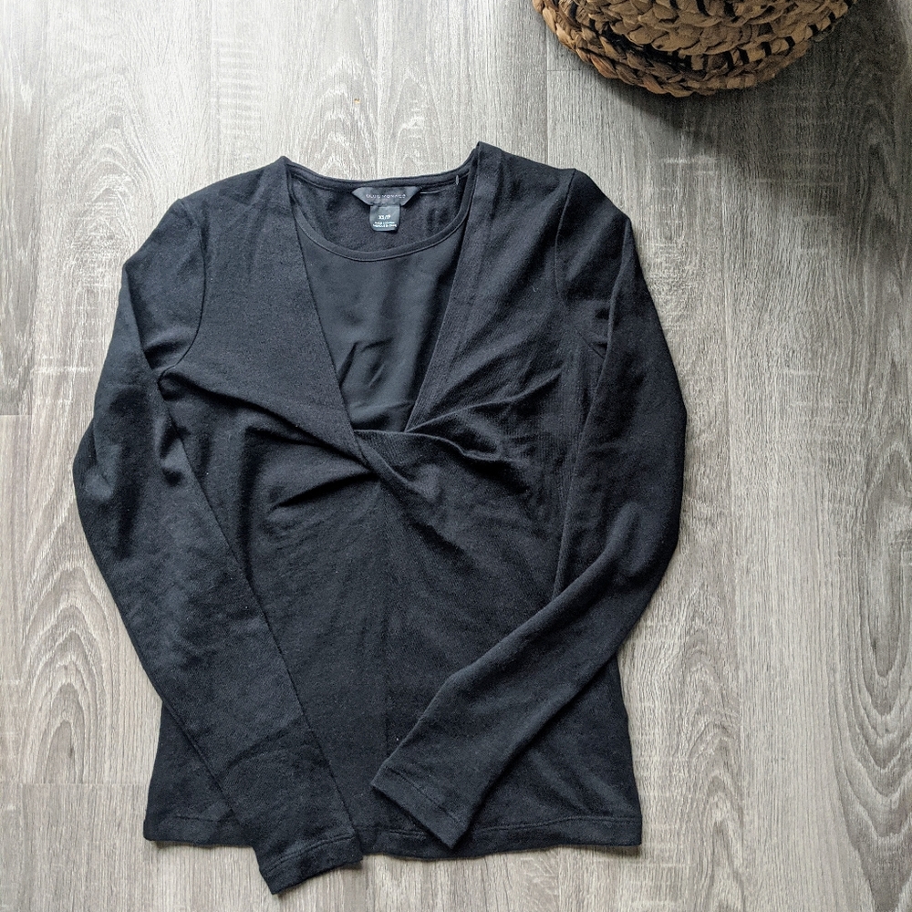 NWOT Cute Top | Club Monaco | Size : XS